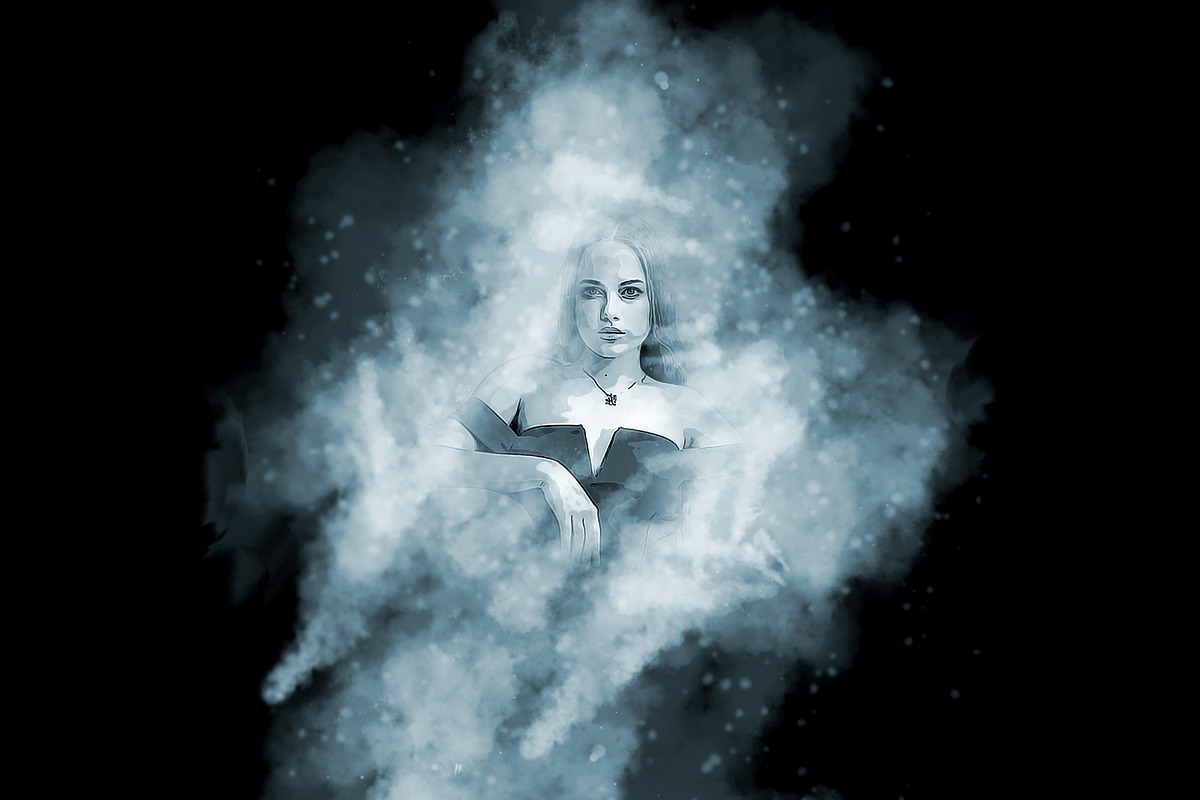 Real Fog  Photoshop Action, an Action Add-On by Studio Retouch (Photo 5 of 11)