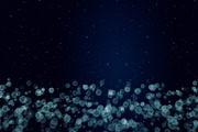 Bokeh Stars Loop Background AEP, a Templates & Theme by Josep Motion (Thumbnail 2 of 2)