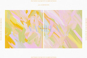 Vanilla Abstract || Oil Effect Set, a Wallpaper Graphic by nadispasibenko (Thumbnail 5 of 10)