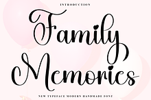 Family Memories