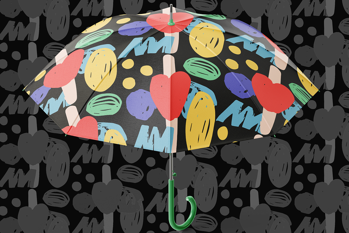 Women. Vector and raster graphics., a Person Illustration by Oliana Moroz (Photo 19 of 19)