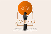 Brown Vegas | Beautifull Sans Serif, a Serif Font by WhymoreArt (Thumbnail 6 of 10)