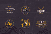 Udang Typeface, a Serif Font by Angkalimabelas (Thumbnail 3 of 4)