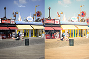 LR presets Vibrant vibes, a Preset Add-On by Emi Martinez Diana (Thumbnail 8 of 10)