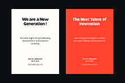 Tracklister - Display Sans Family, a Sans Serif Font by Holyline Design (Thumbnail 13 of 15)