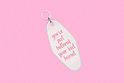 Sprinkle Cookie Serif, a Handwritten Font by Beck McCormick (Thumbnail 3 of 10)
