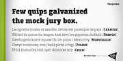 Breakers Slab, a Slab Serif Font by Kostic Type Foundry (Thumbnail 9 of 10)