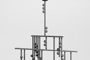 Drop system, a Furniture 3D Model by NOMODOL (Thumbnail 4 of 6)
