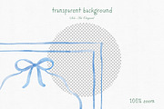 Hand-Drawn Watercolor Frames, a Graphic by Solo Art Original (Thumbnail 3 of 6)