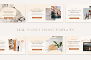 Facebook Kit for Course Creators, a Social Media Template by Ralony (Thumbnail 3 of 11)