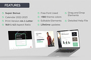 Complete Business Powerpoint Templat, a Presentation Template by Zacomic Studios (Thumbnail 3 of 32)