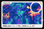MRBLS #1 abstract marble textures, a Texture Graphic by TheBigLake (Thumbnail 11 of 12)