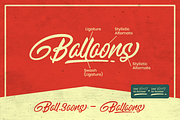 Raitons, a Script Font by Subqi Std (Thumbnail 7 of 10)