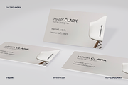 TA Film Fiction SemiX, a Sans Serif Font by TAFT Foundry (Thumbnail 12 of 14)