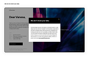 Exclusive Online Brief for Clients, a WordPress Template by Smotrow Related (Thumbnail 3 of 7)