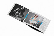 Photo-Photography Portfolio Brochure, a Brochure Template by Incools Stokie (Thumbnail 3 of 15)