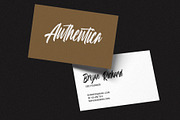Agethia Branding Casual Script Font, a Script Font by RantautypeStudio (Thumbnail 9 of 17)