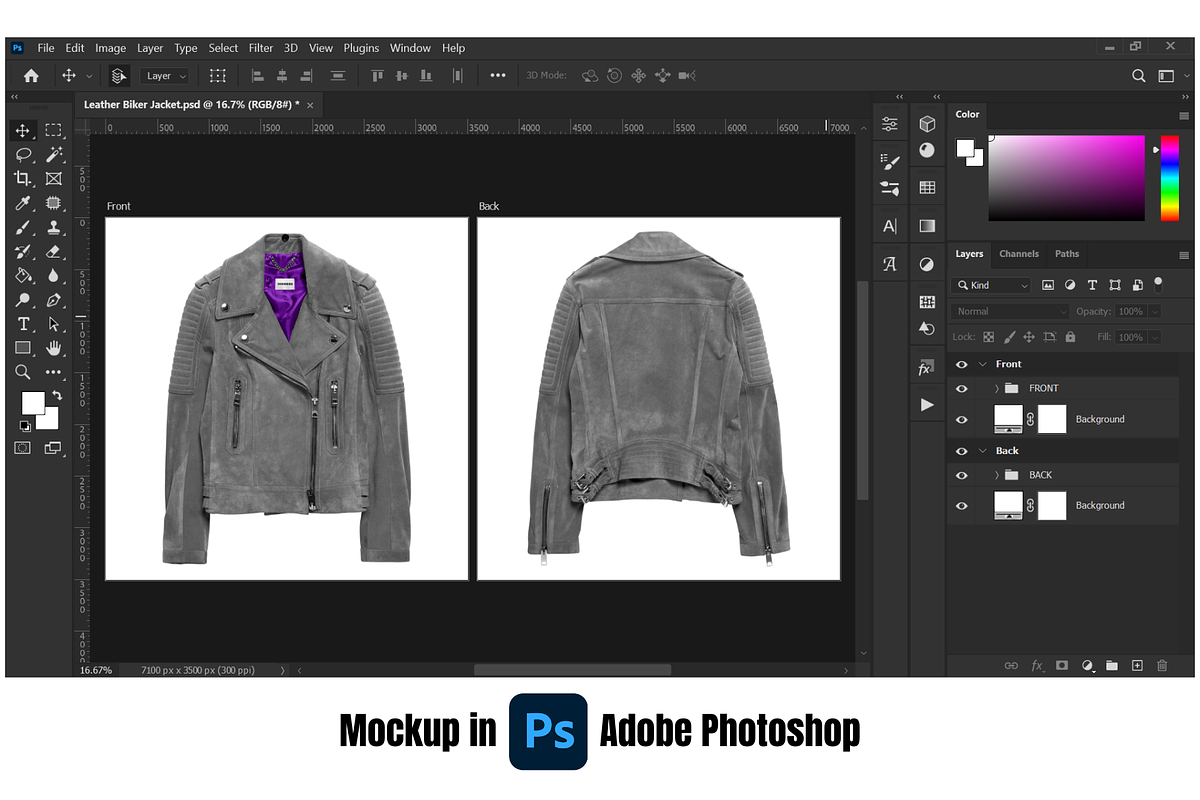 Clothing Mockup Realistic, a Hoody Mockup by NYCTHOPILIA STUDIO (Photo 4 of 9)