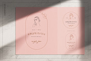 Aphrodite Branding Logos, a Branding & Logo Template by SNIPESCIENTIST (Thumbnail 21 of 32)