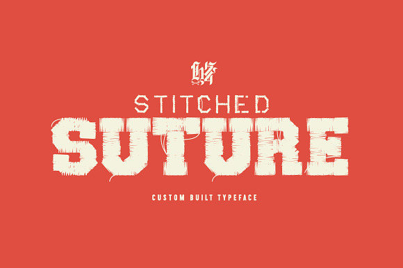 Suture preview 7