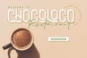 Fischel Elegant Condensed Family, a Sans Serif Font by 160 Studio (Thumbnail 7 of 16)