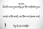 Delightful, a Handwritten Font by InermediaSTUDIO (Thumbnail 6 of 7)