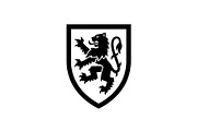 Medieval Knight Shield Vector Bundle, an Illustration by Designs_River (Thumbnail 21 of 51)