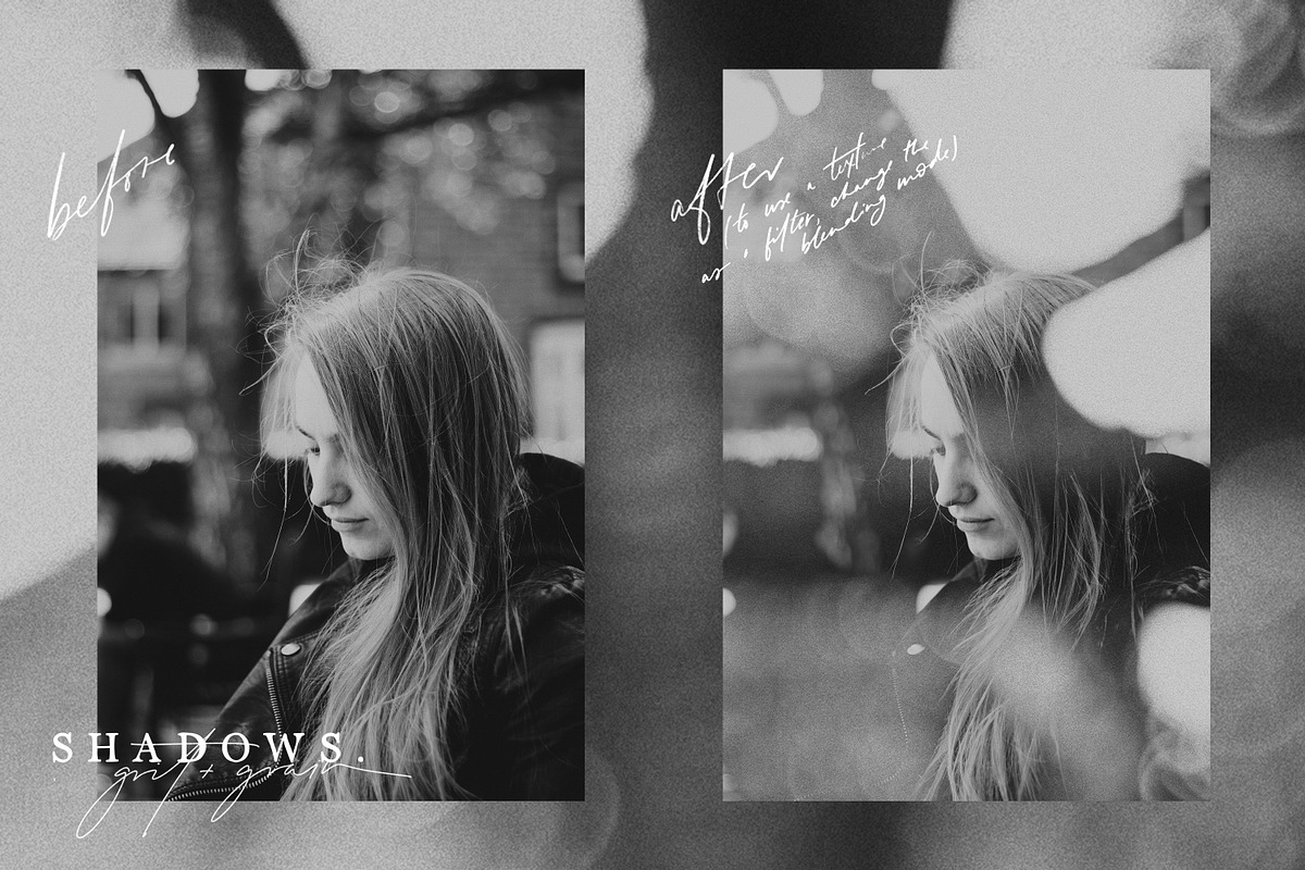 Shadows | Grit + Grain, a Texture Graphic by Heart + Soul Studios (Photo 6 of 12)