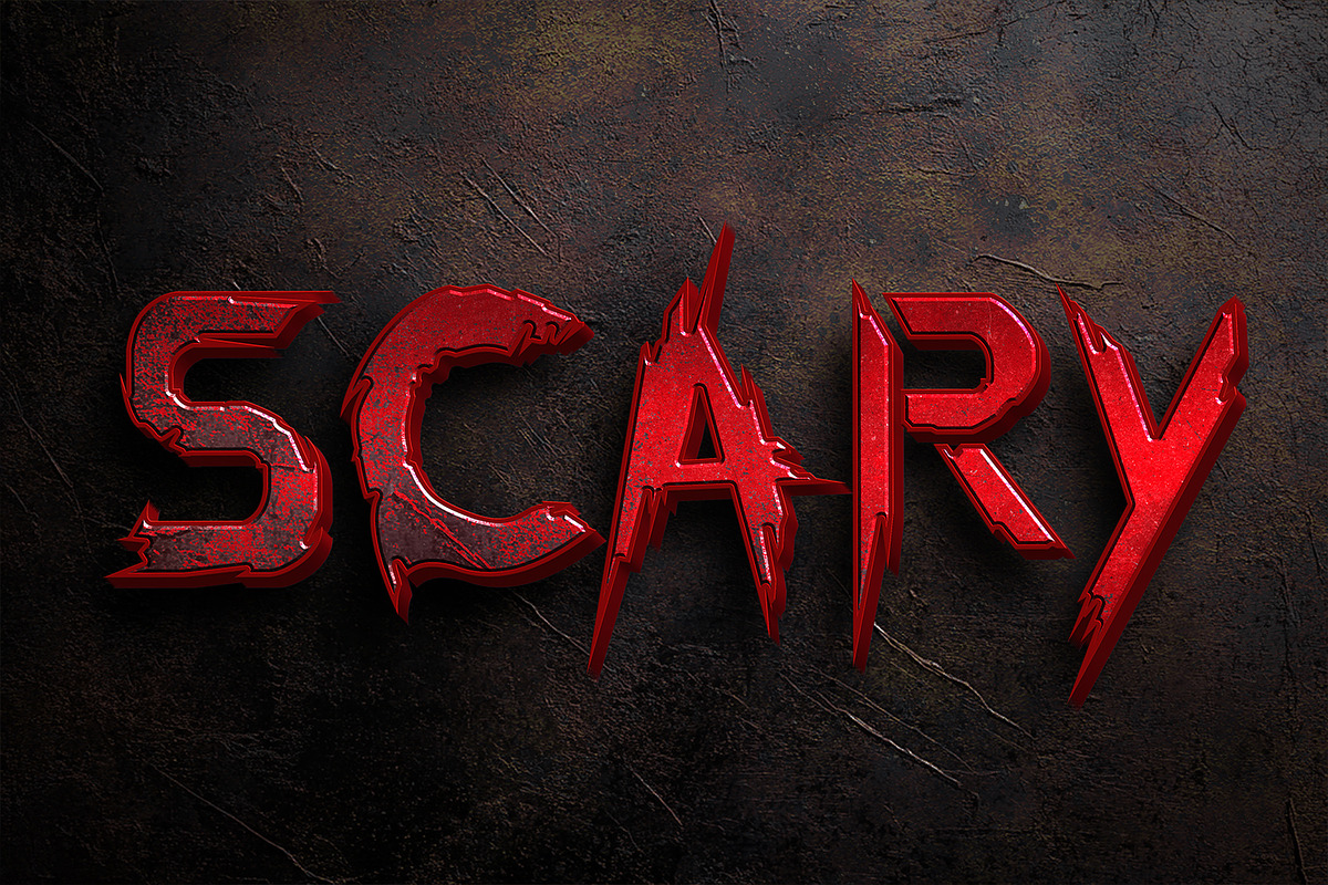 Threat - Grunge Brush Font, a Handwritten Font by OWPictures (Photo 7 of 10)