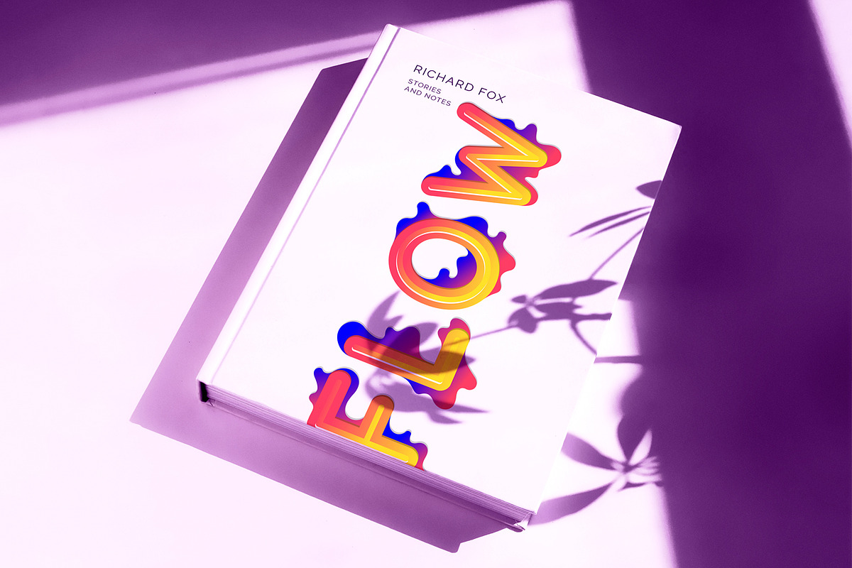 Plastic font / Illustrated letters, a Font by alekseiderin (Photo 8 of 8)