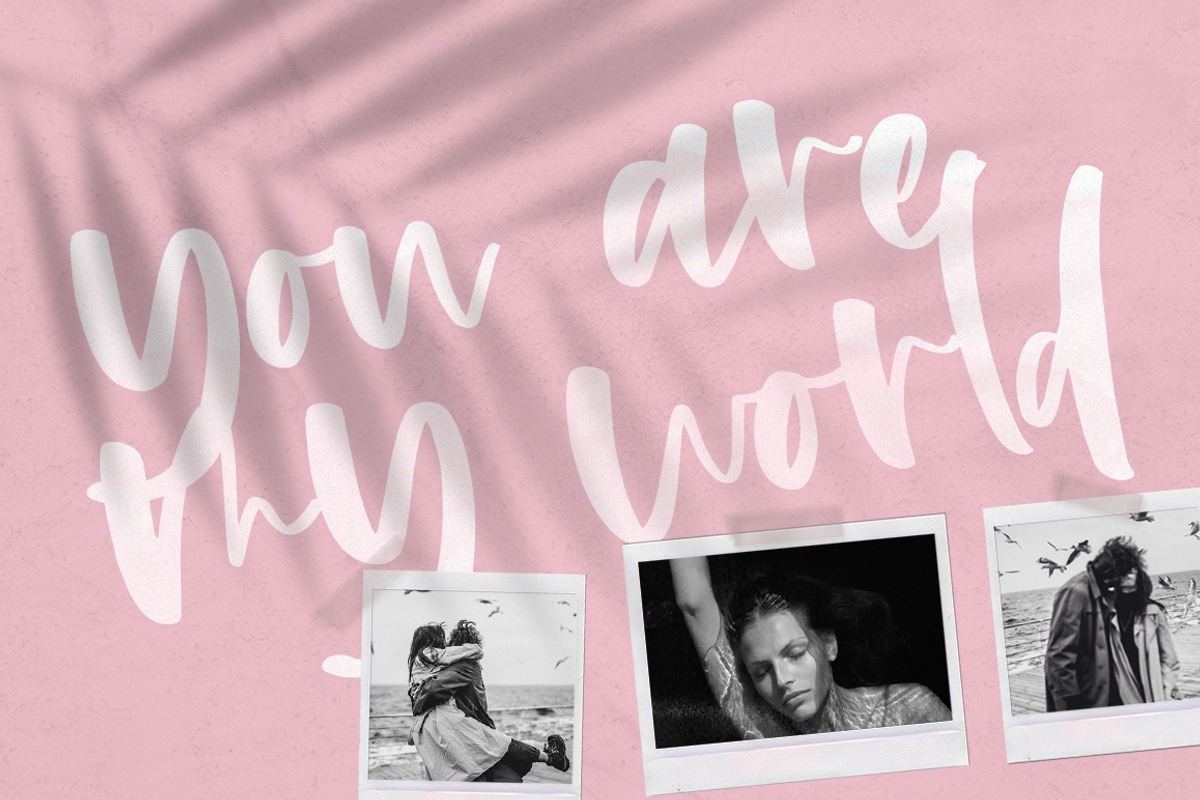 Always Font Duo preview 4