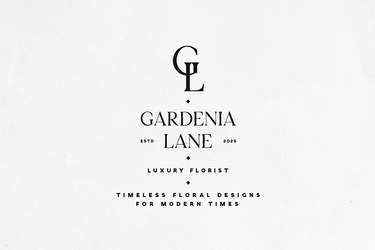 Bloryn & Typolio - Elegant Font Duo, a Serif Font by Only Fonts (Photo 4 of 10)