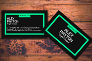 Sister Font Duo, a Script Font by Weblord (Thumbnail 8 of 12)
