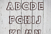 Ecolo Family Font, a Font by Emdaduljs (Thumbnail 8 of 8)