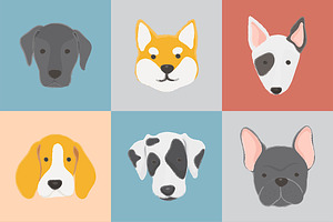Illustration of cats and dogs, an Animal Illustration by rawpixel