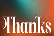 Angalter Modern Display Serif, a Script Font by timelesstype.co (Thumbnail 20 of 20)