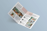 Multipurpose Portfolio Brochure, a Brochure Template by Template Shop (Thumbnail 3 of 5)