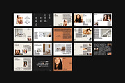 ULTRA / Brand Strategy Template, a Presentation Template by Circular (Thumbnail 15 of 16)