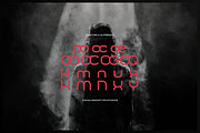 Renoire | Display Sans Serif, a Sans Serif Font by gracetype_studio (Thumbnail 11 of 12)