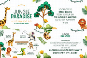 Handwritten Font Bundle (Vol 01), a Font by Lollipop Hand Drawn (Thumbnail 5 of 11)
