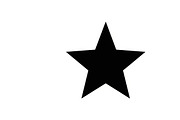 Modern star icon vector logo design, an Illustration by Amazin_art (Thumbnail 15 of 21)