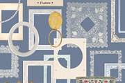 Something Old, Something Blue, an Object Graphic by Dina Mae (Thumbnail 12 of 15)