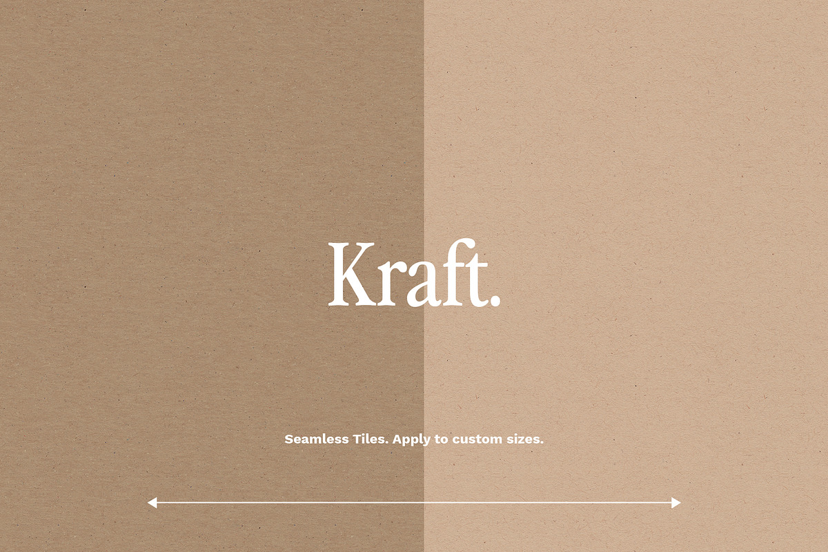 Natural Textures Seamless Patterns, a Texture Graphic by Basia Stryjecka (Photo 14 of 18)