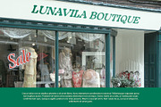 Lunavie Rounded, a Serif Font by Craft Supply Co. (Thumbnail 7 of 8)