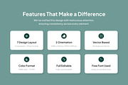 Eid Al-Fitr Sale Social Media Carous, a Social Media Template by twinstd (Thumbnail 2 of 5)