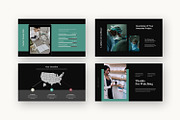 Mao : Medical Biz Plan Google Slides, a Presentation Template by Punkl Camp (Thumbnail 16 of 16)