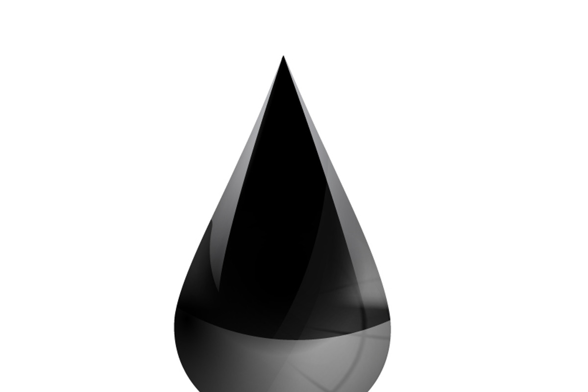 Drops, an Icon by mihail.ridkous (Photo 2 of 6)