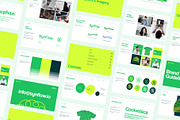 Synflow - Brand Guidelines Template, a Branding & Logo Template by Hamdi Designs (Thumbnail 4 of 12)