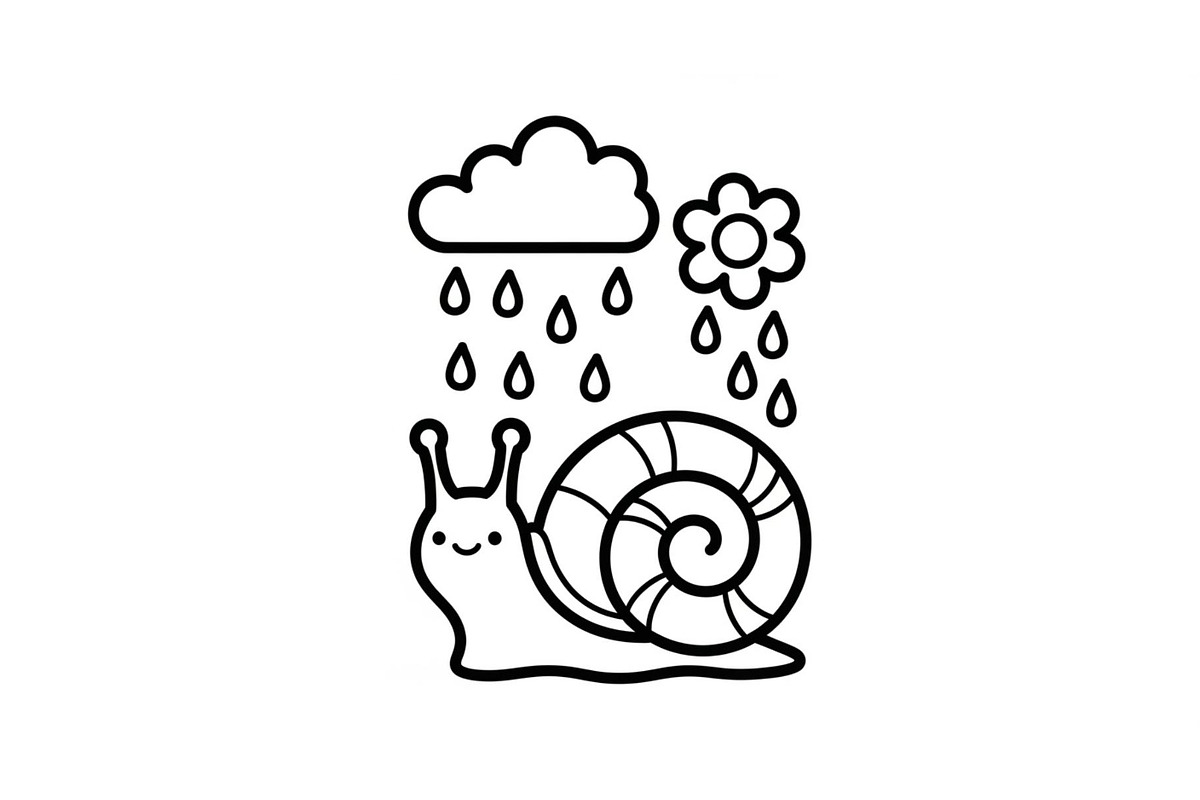Coloring Pages for Adults, an Object Graphic by Designer_Momina (Photo 2 of 5)