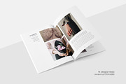 Hickory Proposal Template, a Brochure Template by Studio Sumac (Thumbnail 2 of 8)